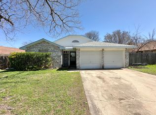 1202 Goodhue Dr, Killeen, TX 76549