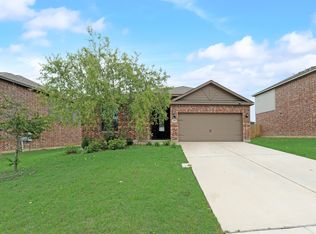 281 Moonstone Way, Princeton, TX 75407