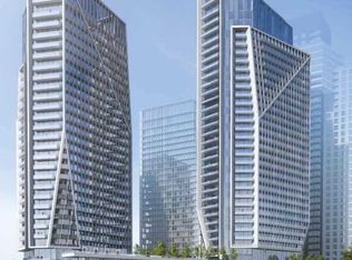 50 Ordnance St #1601, Toronto, ON M6K 0C9