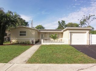 3961 NW 35th Ter, Lauderdale Lakes, FL 33309