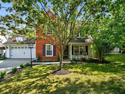 1300 Colorado Rd, Lexington, KY, 40509