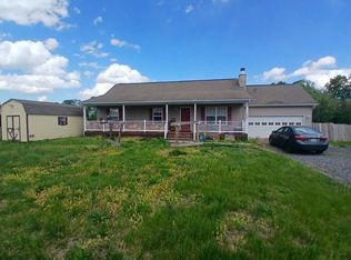 34529 Parker Rd, Locust Grove, VA 22508