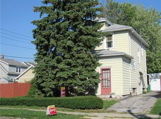 79 Camden Ave, Buffalo, NY 14216