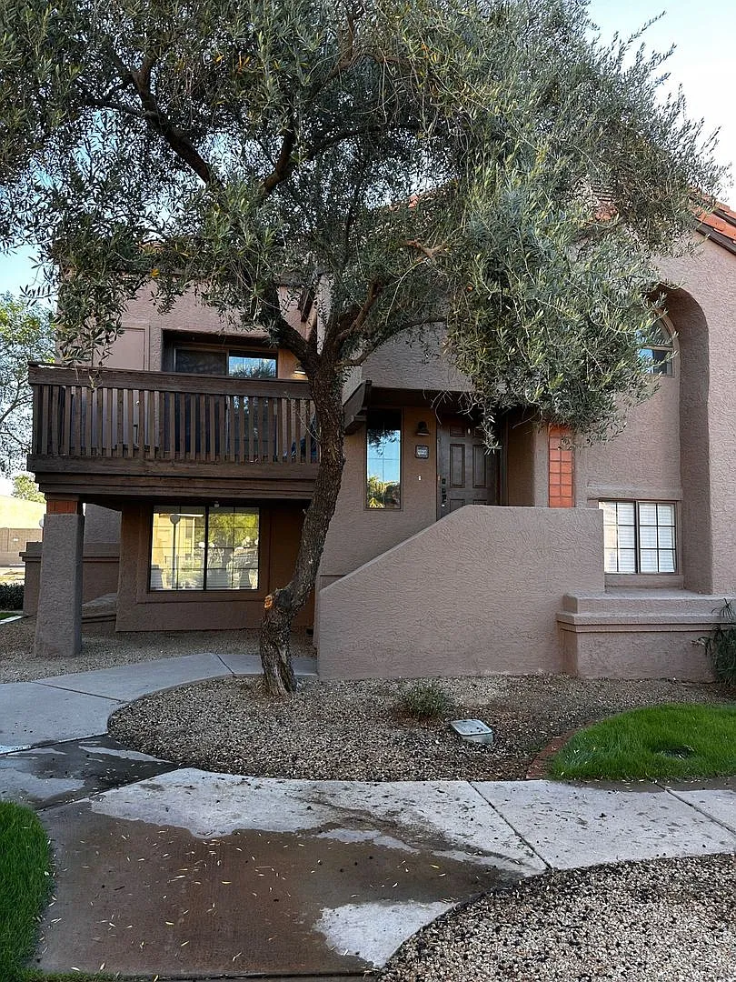 Great Tempe Condo — Photo 1