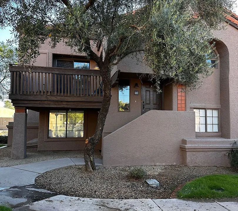 700 E Mesquite Cir #Q220