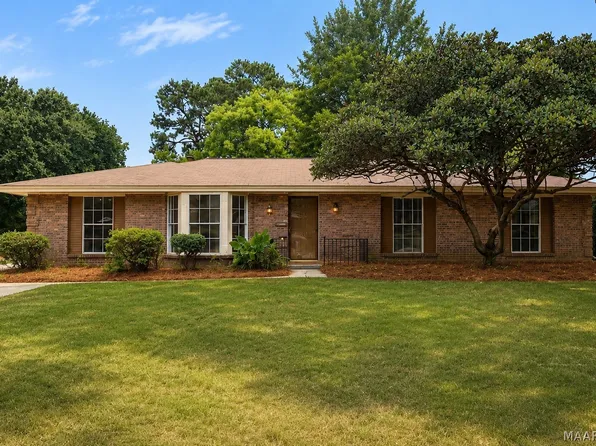 509 Carol Villa Dr, Montgomery, AL 36109