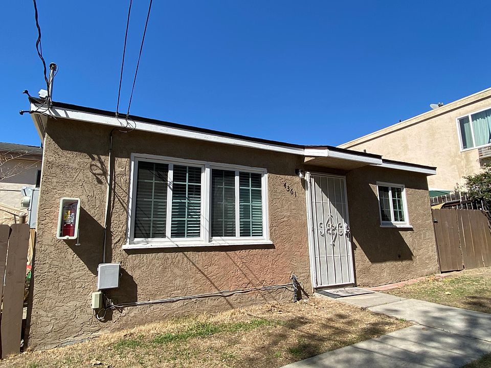 1st image of 4361 Parks Ave