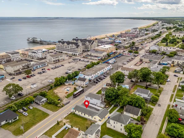 21 Milliken Street, Old Orchard Beach, ME 04064