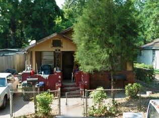 409 E Turner Rd, Prichard, AL 36610