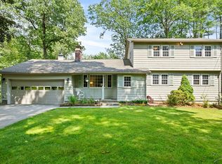 9 Polley Rd, Westford, MA 01886