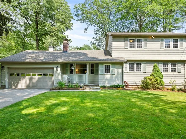 9 Polley Rd, Westford, MA 01886