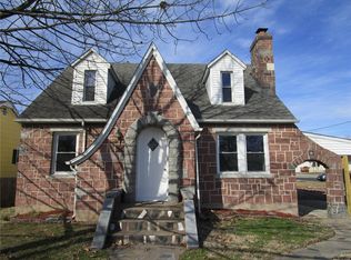 703 W Broadway, Steeleville, IL 62288