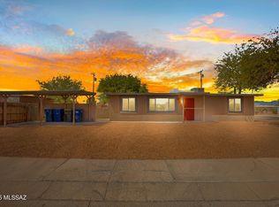 4471 E 32nd St, Tucson, AZ 85711