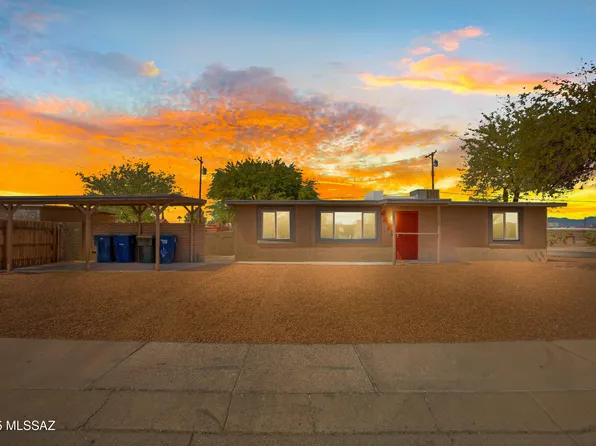 4471 E 32nd St, Tucson, AZ 85711