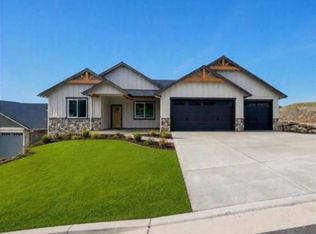 LOT 10 Long Lake Estates Way, Nine Mile Falls, WA 99026