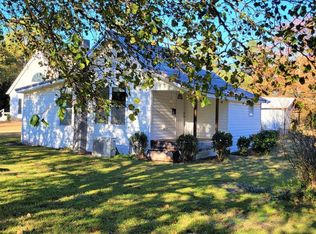 5017 Beulah Hill Church Rd, West End, NC 27376