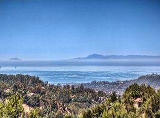 2934 Holly Rd, Santa Barbara, CA 93105