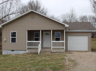 721 W Madison St, Buffalo, MO 65622