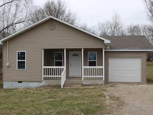 721 W Madison St, Buffalo, MO 65622