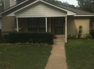4430 Post Oak Rd, Nacogdoches, TX 75965