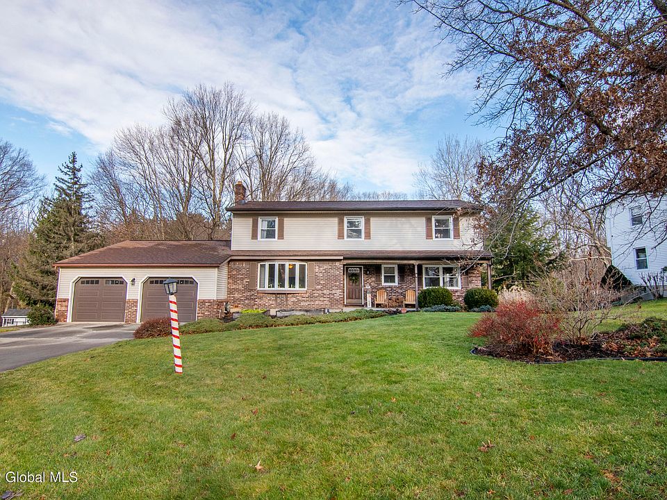 53 Brookline Drive, Clifton Park, NY 12065 Zillow