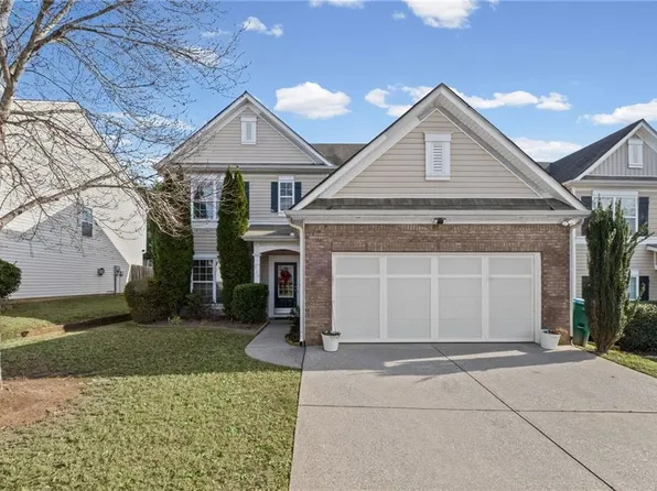 313 Woodland Pass, Canton, GA 30114
