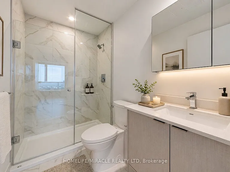 1928 Lake Shore Blvd W #3711 — Photo 11