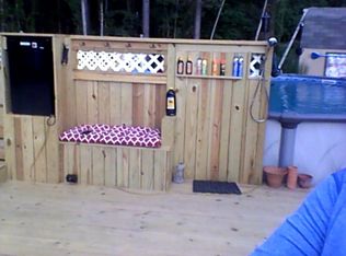 180 Sunray Dr, Clayton, NC 27520