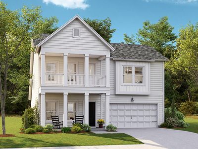 1034 Scotch Bonnet Way, Summerville, SC, 29485