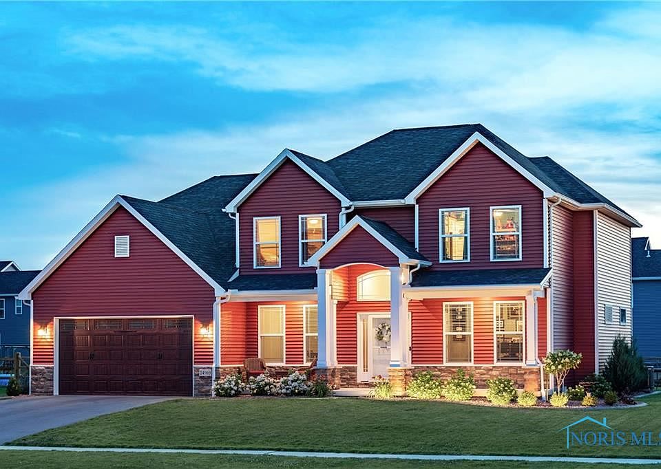 1st image of 24969 Saddle Horn Dr