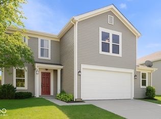511 Tomahawk St, Sheridan, IN 46069