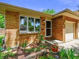 1106 Patricia Dr, Loveland, CO 80537