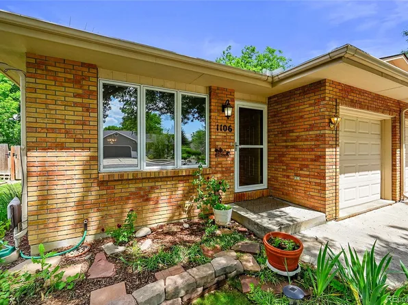 1106 Patricia Drive, Loveland, CO 80537