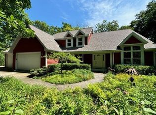 N7625 Royal And Ancient Dr, Elkhart Lake, WI 53020