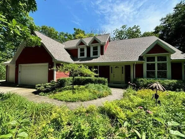 N7625 Royal And Ancient DRIVE, Elkhart Lake, WI 53020