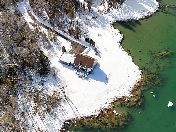 5th image of 156 Scraggle Point Road