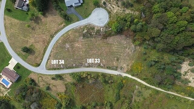 1st image of Penn Rd