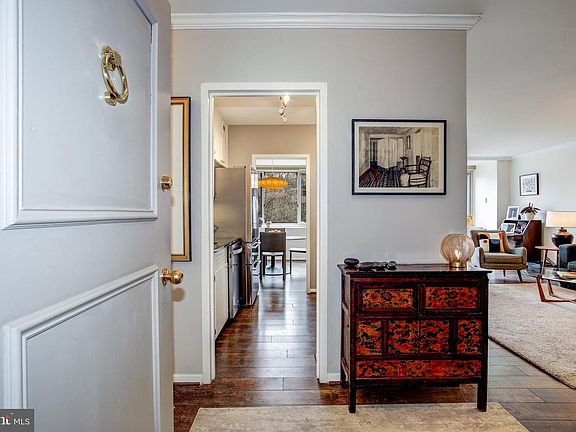 3rd image of 4101 Cathedral Ave NW APT 608