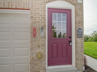 7995 Oakbridge Way #3305, Green Township, OH 45248