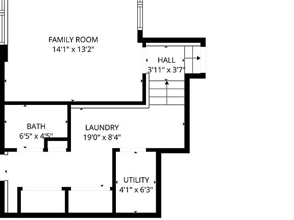 3rd image of 8525 Sunset Dr