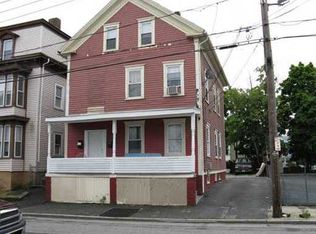 140 Bellevue Ave, Providence, RI 02907