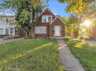 4316 Lakewood St, Detroit, MI 48215