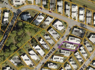 6324 Kilepa Ct #212, North Pt, FL 34287
