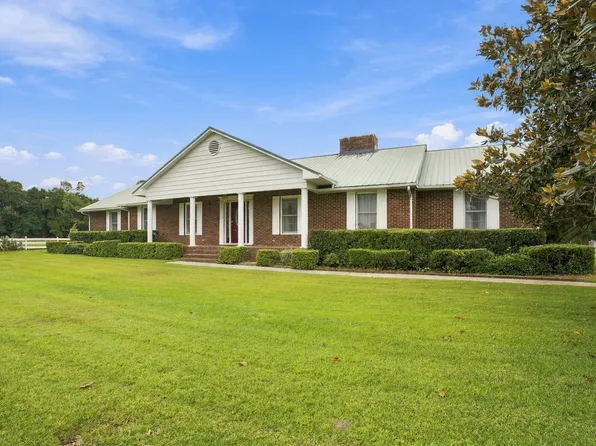 2394 Williston Rd, Aiken, SC 29803