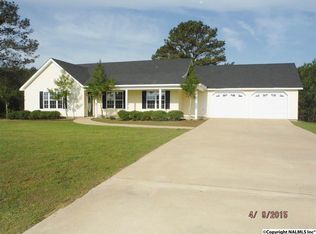9085 County Road 19, Piedmont, AL 36272