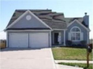 7401 N Lewis Ave, Kansas City, MO 64158