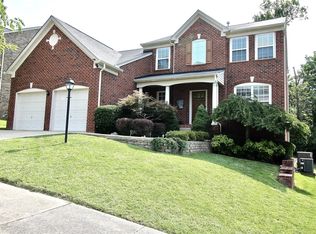 3080 Brookview Forest Dr, Nashville, TN 37211