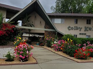 655 Colby Cir APT 9, Claremont, CA 91711