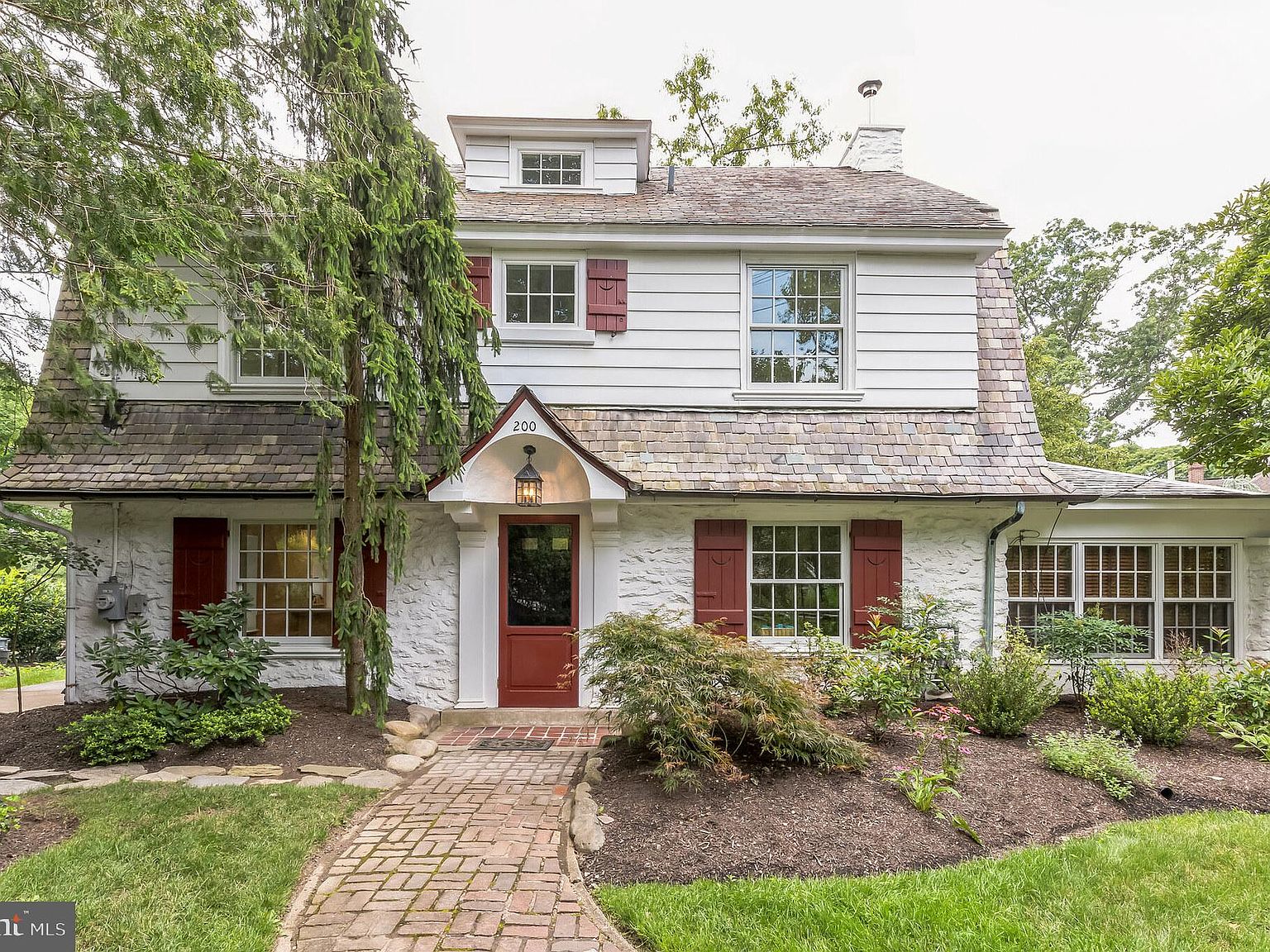 200 Summit Ave, Jenkintown, PA 19046 Zillow