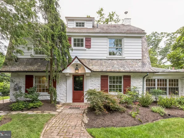 200 Summit Ave, Jenkintown, PA 19046